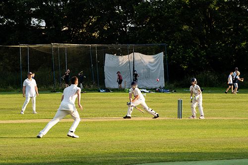 Church Eaton Cricket Club fundraising for vital repairs following Covid-19