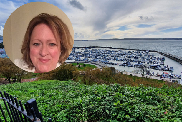 Spirit and pride paramount in council chief's vision for Torbay future