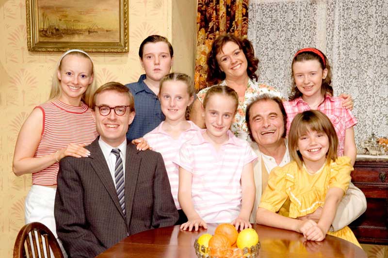 Life at The Little Theatre column: A renewed joy for making plans