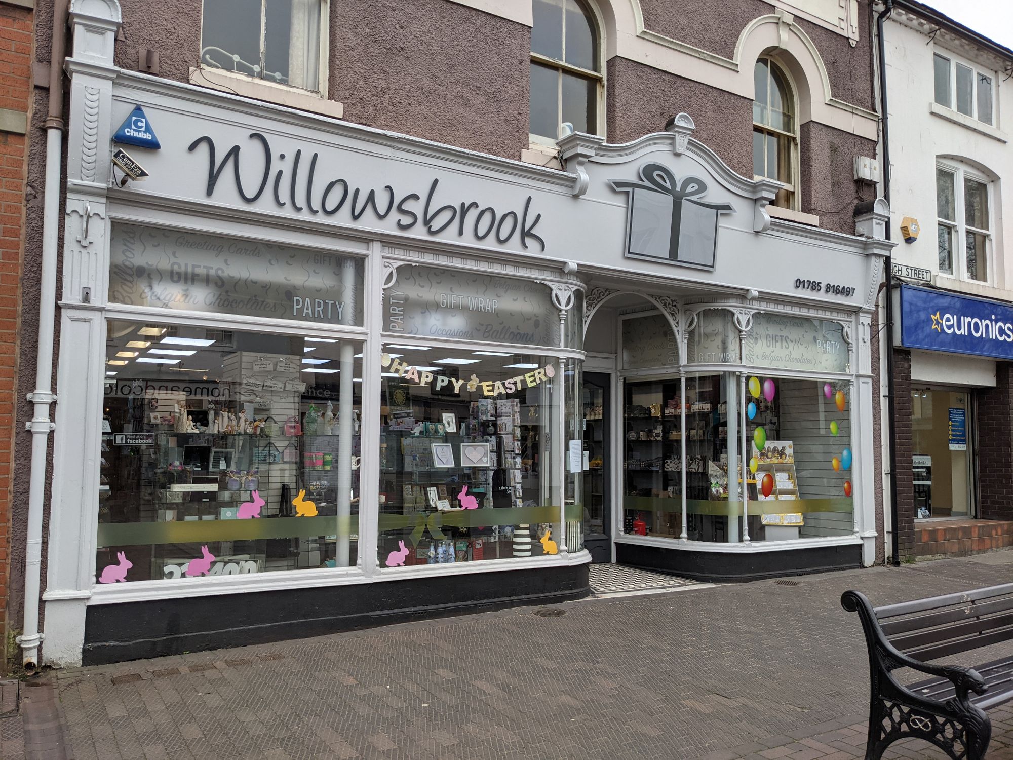 Long-running Stone business reopens under new ownership