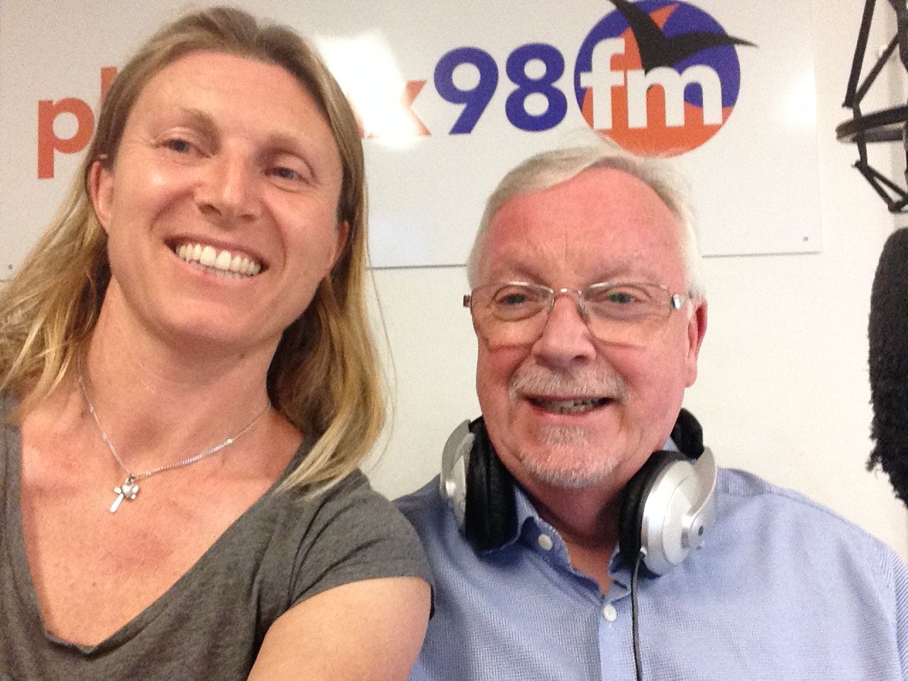 Phoenix FM: How Hutton's Daily Bread Cafe grew in lockdown