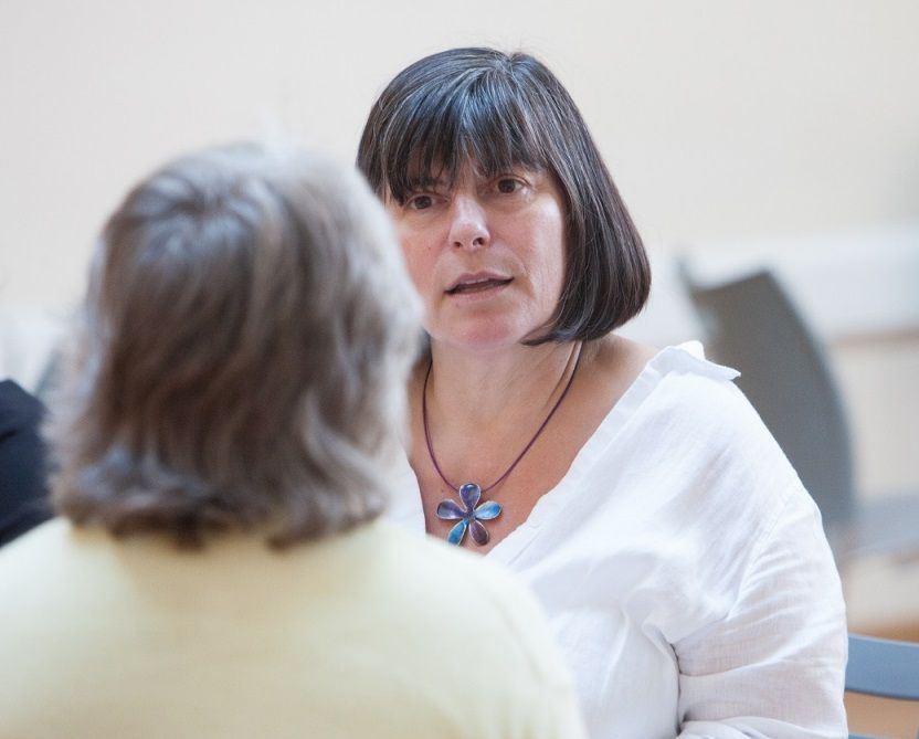 Action for Carers Surrey marks carers week with a range of activities