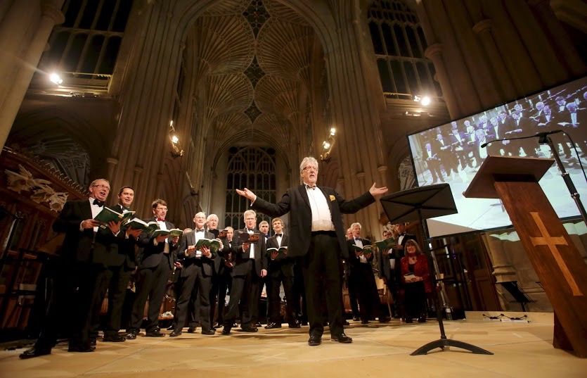 Somerset charity founder calls for clearer guidance on future of amateur singing indoors