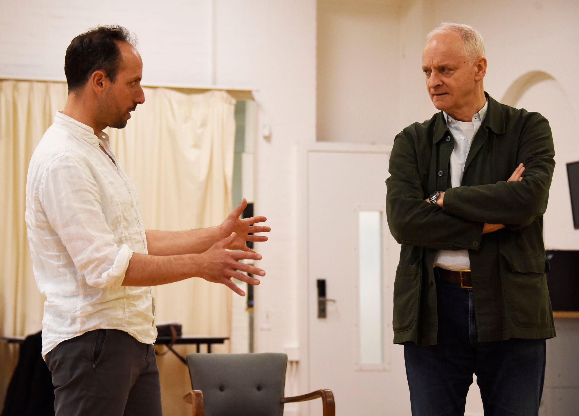 New production of Michael Frayn’s multi award-winning drama comes to Bath