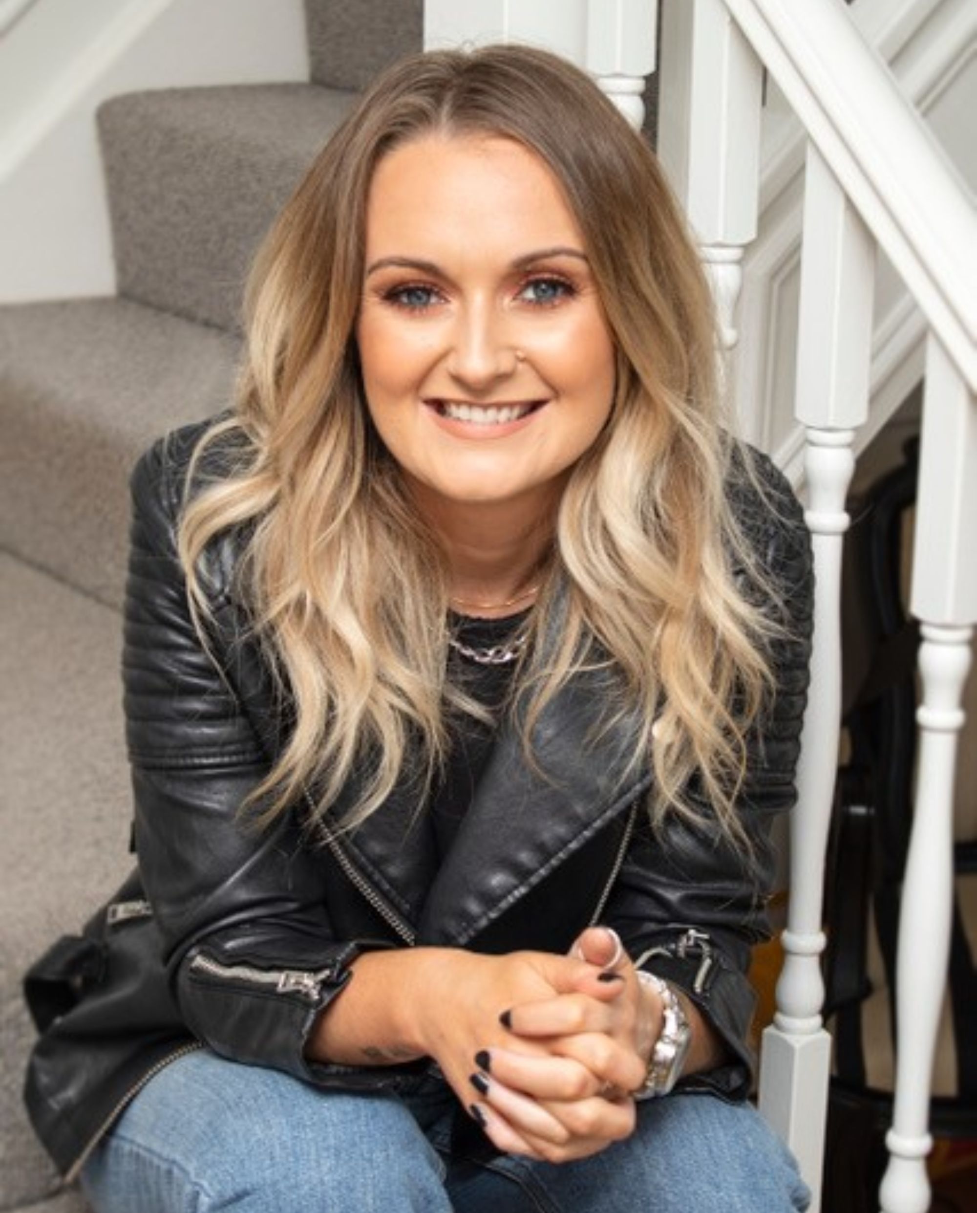 University of Chester graduate featured in The Power Issue of Women of the City magazine