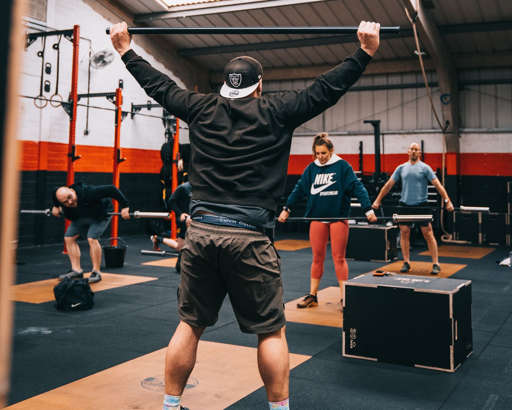 Mid Devon gyms urge you to boost your mental health and wellbeing as lockdown eases