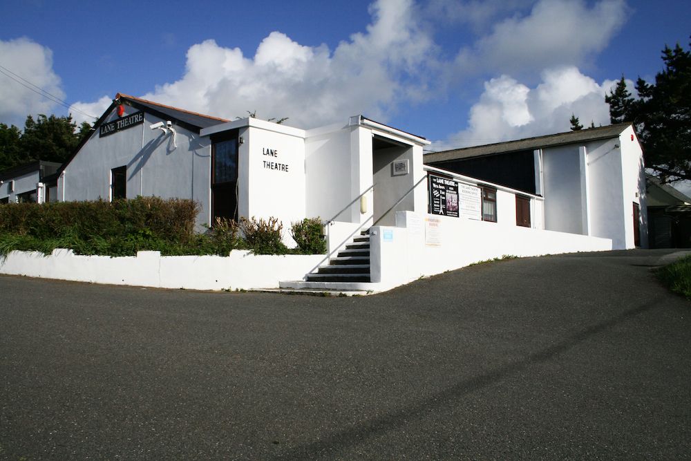 Newquay Dramatic Society celebrates 90th anniversary and reopening with poetry contest
