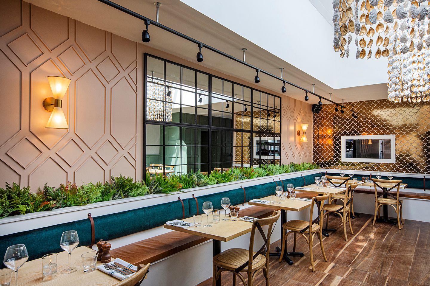 Longstore restaurant set to open in Truro