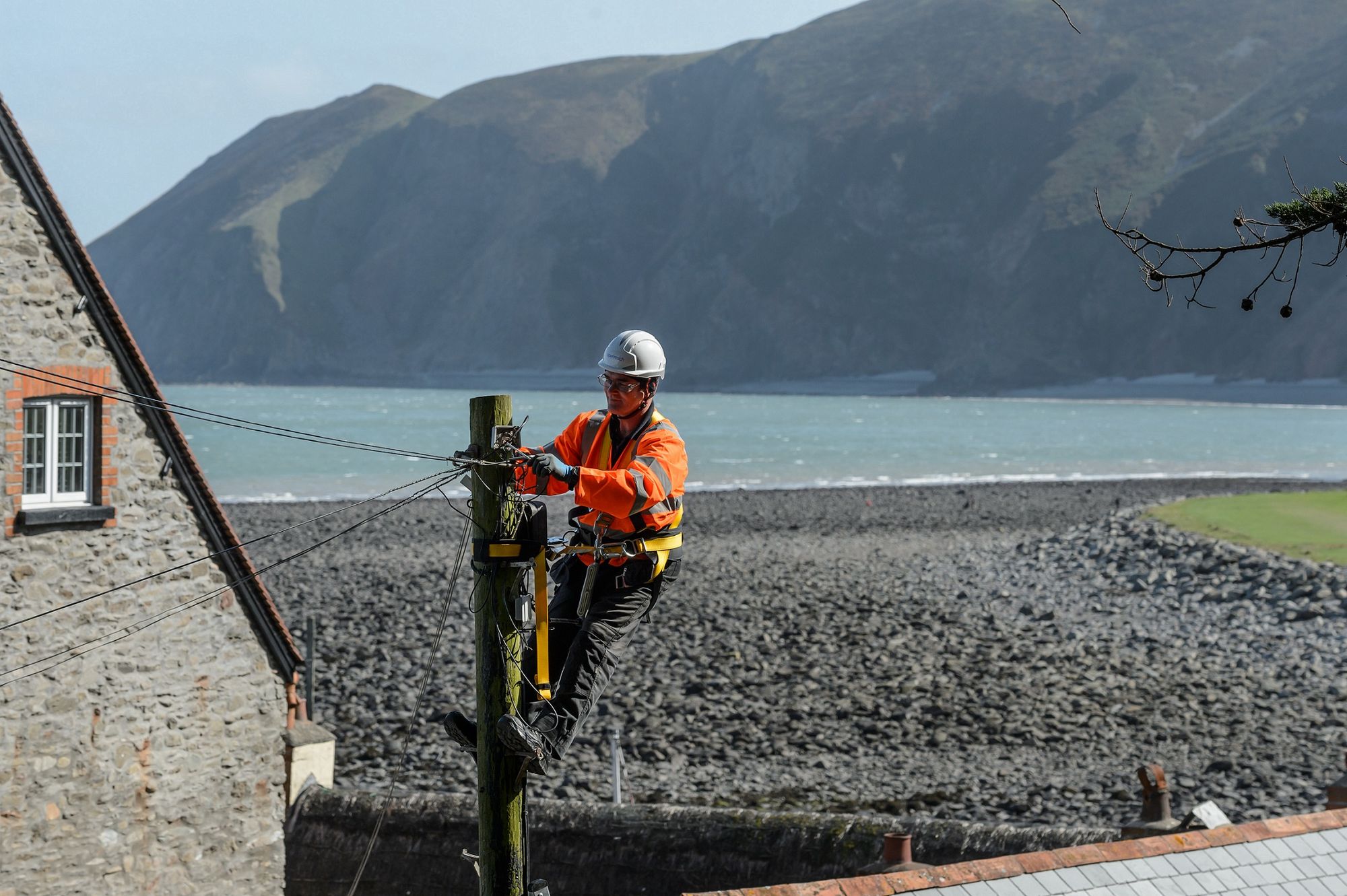 110,000 Cornish homes and businesses to receive ultra fast broadband rollout