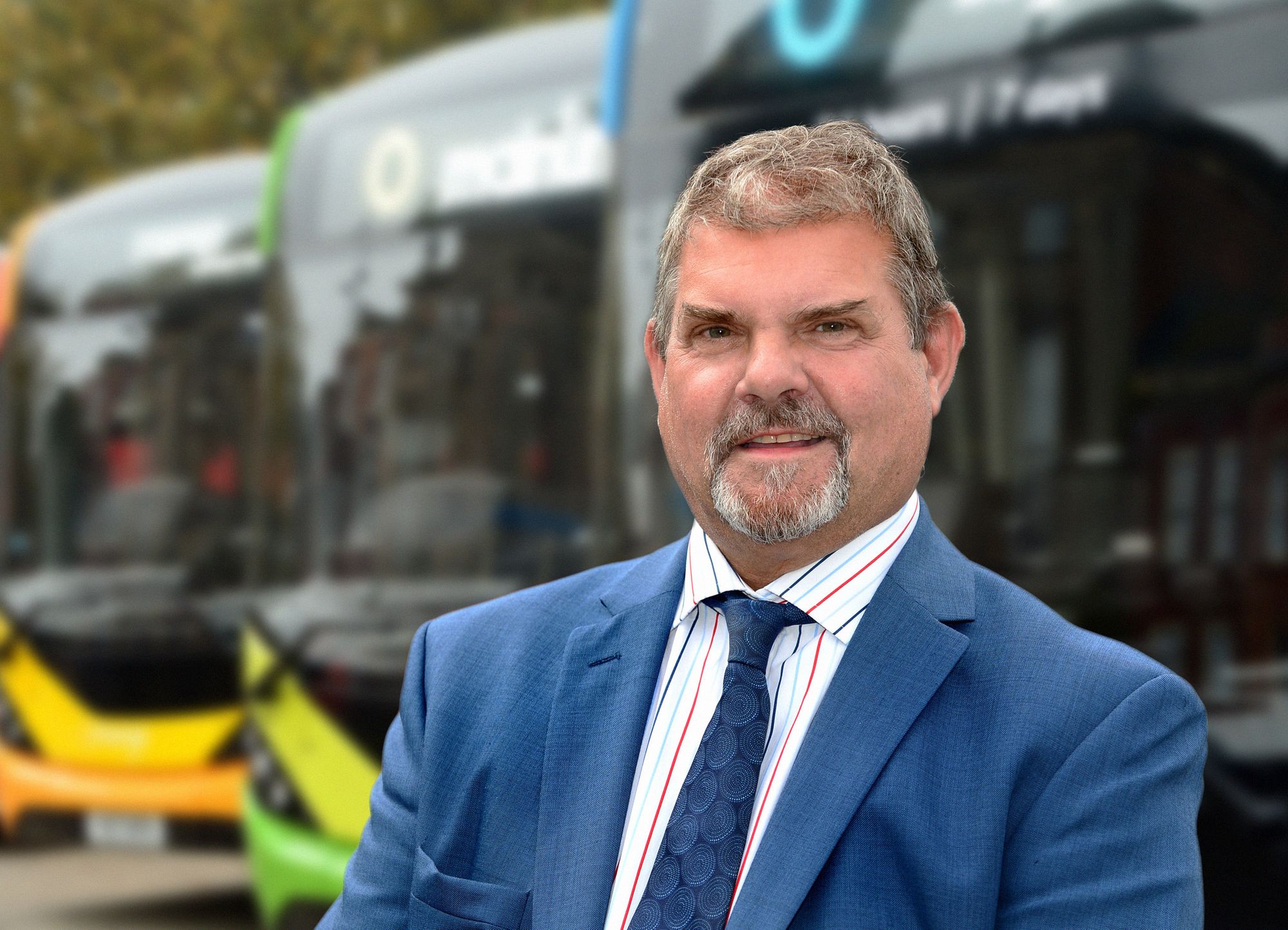 trentbarton welcomes national bus strategy