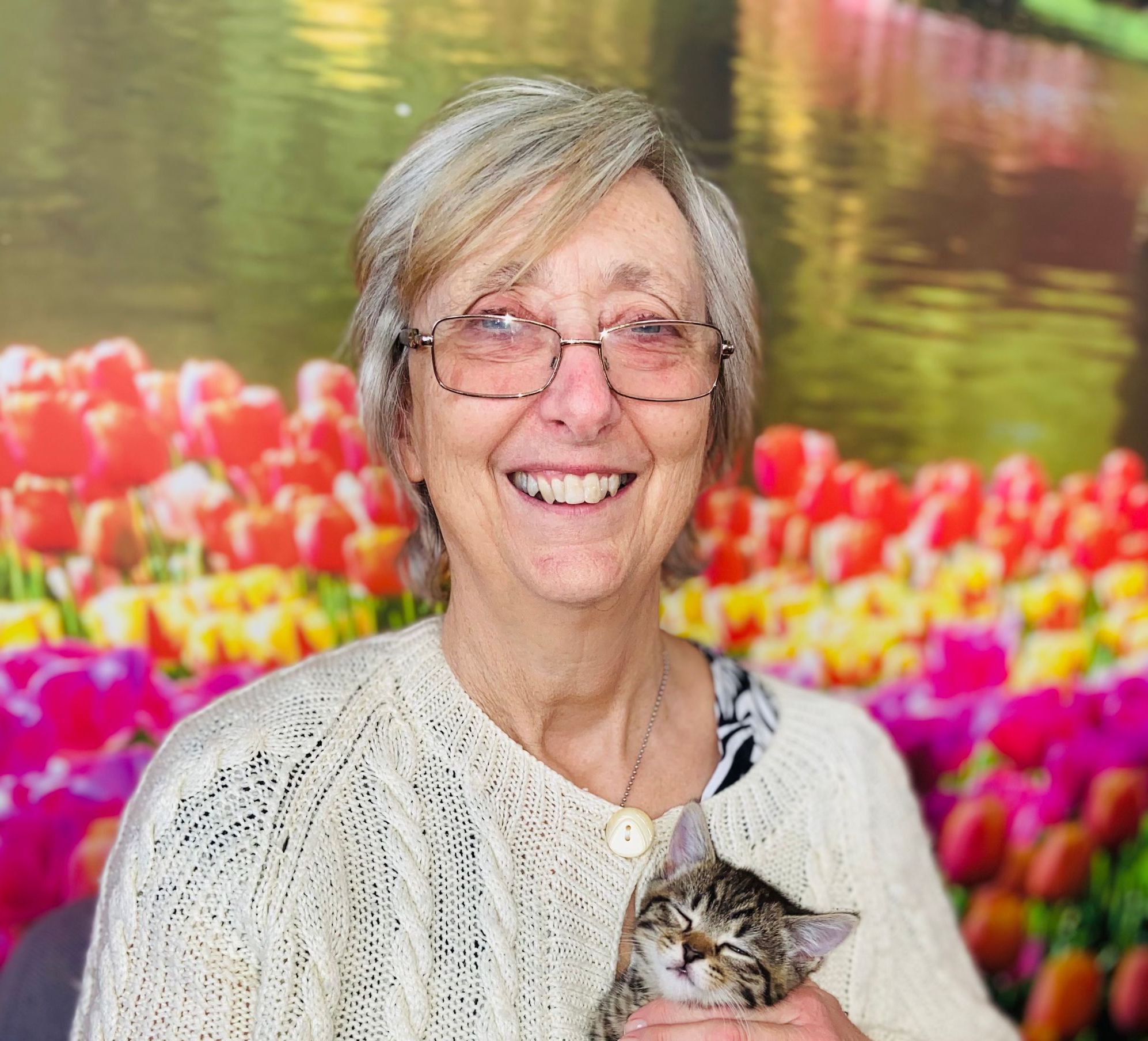 Residents from Clacton care home have their wishes granted InYourArea