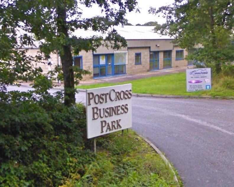 Businesses seek expansion opportunities in Mid Devon