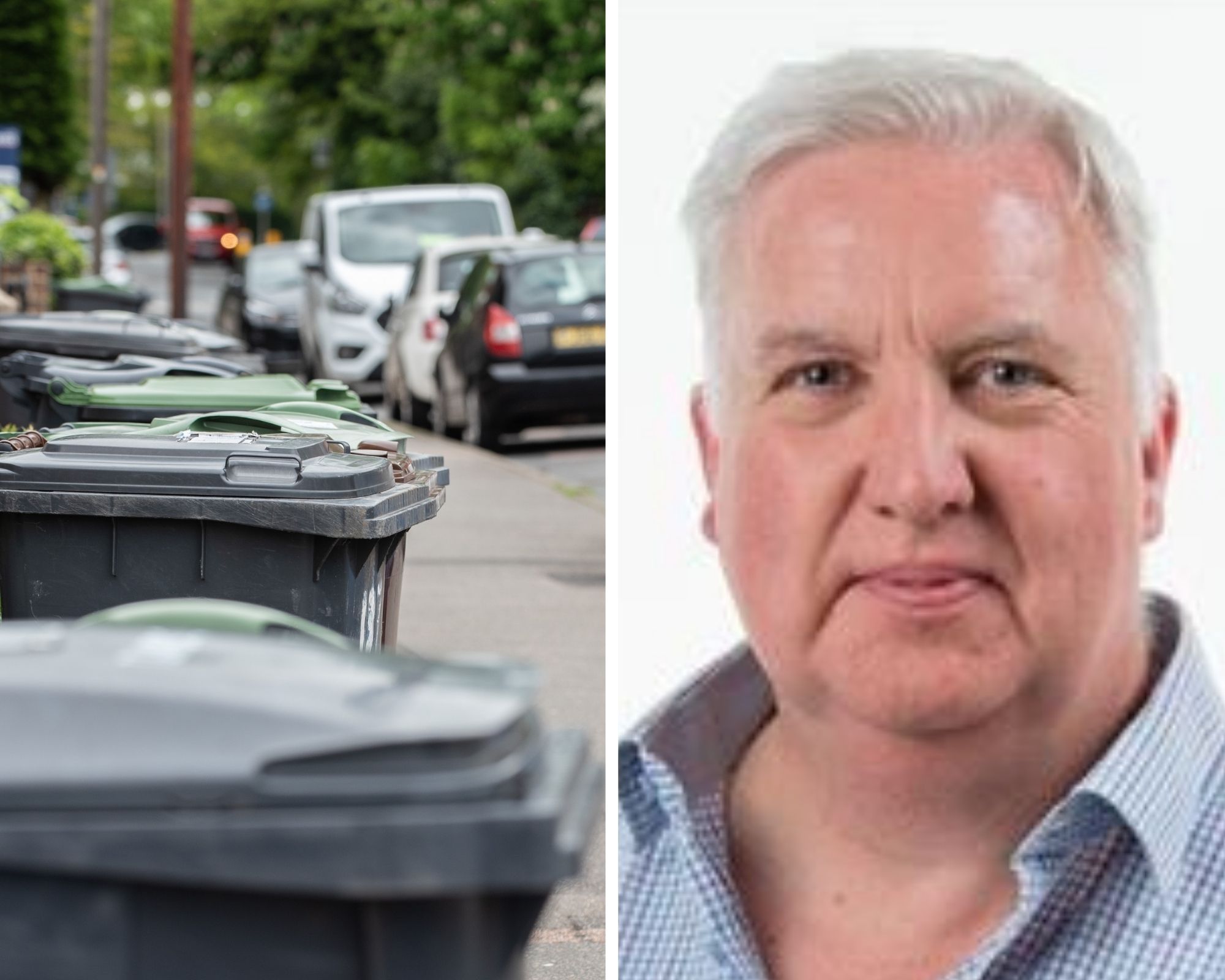 Mary Harris: If you don't own up, it's just a load of rubbish