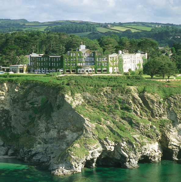 Cornish businesses shine at South West Tourism Awards