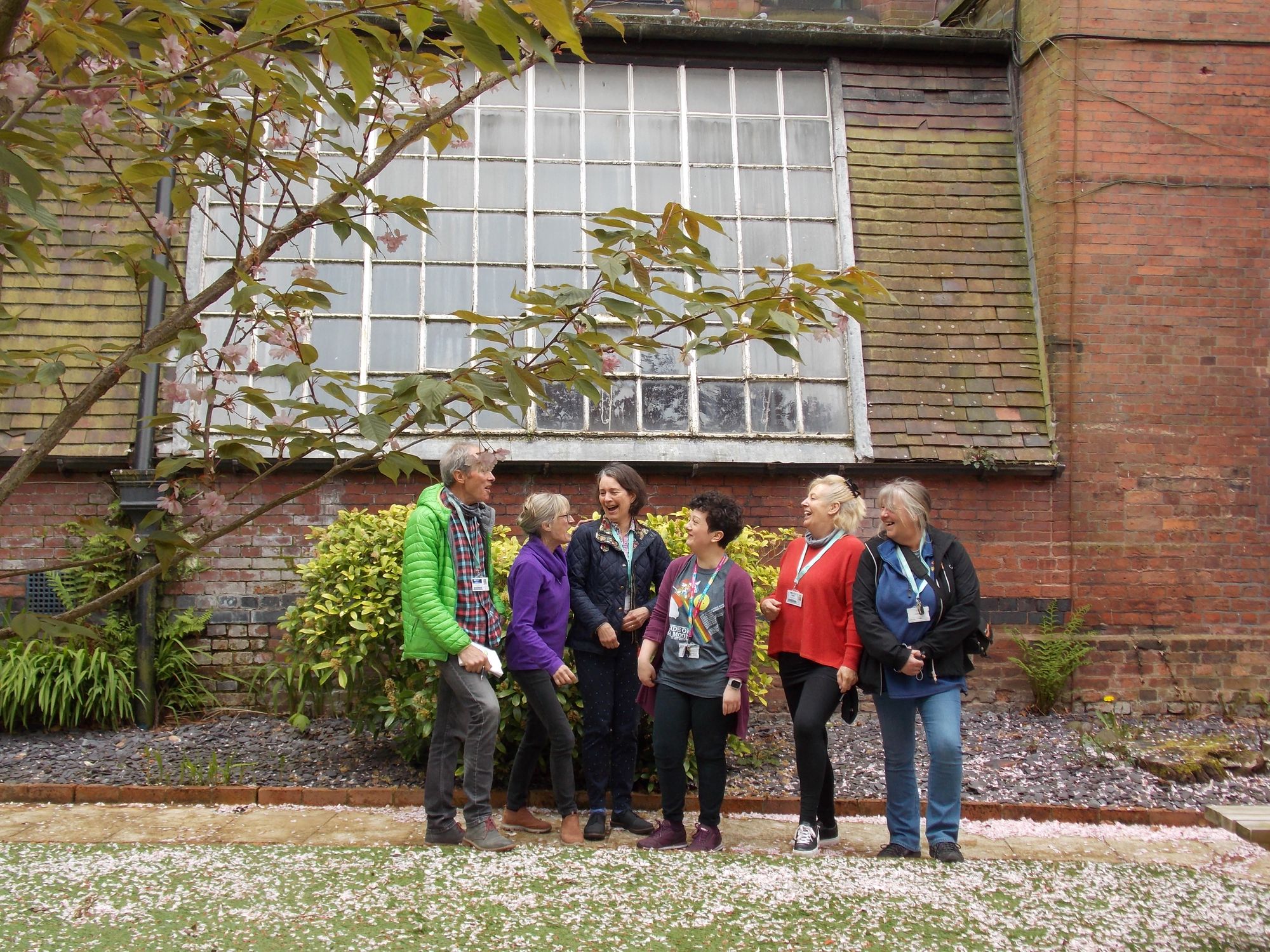 Art projects to be showcased in Leek