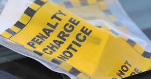 Leek driver warns other motorists after he is fined for doing u-turn in car park