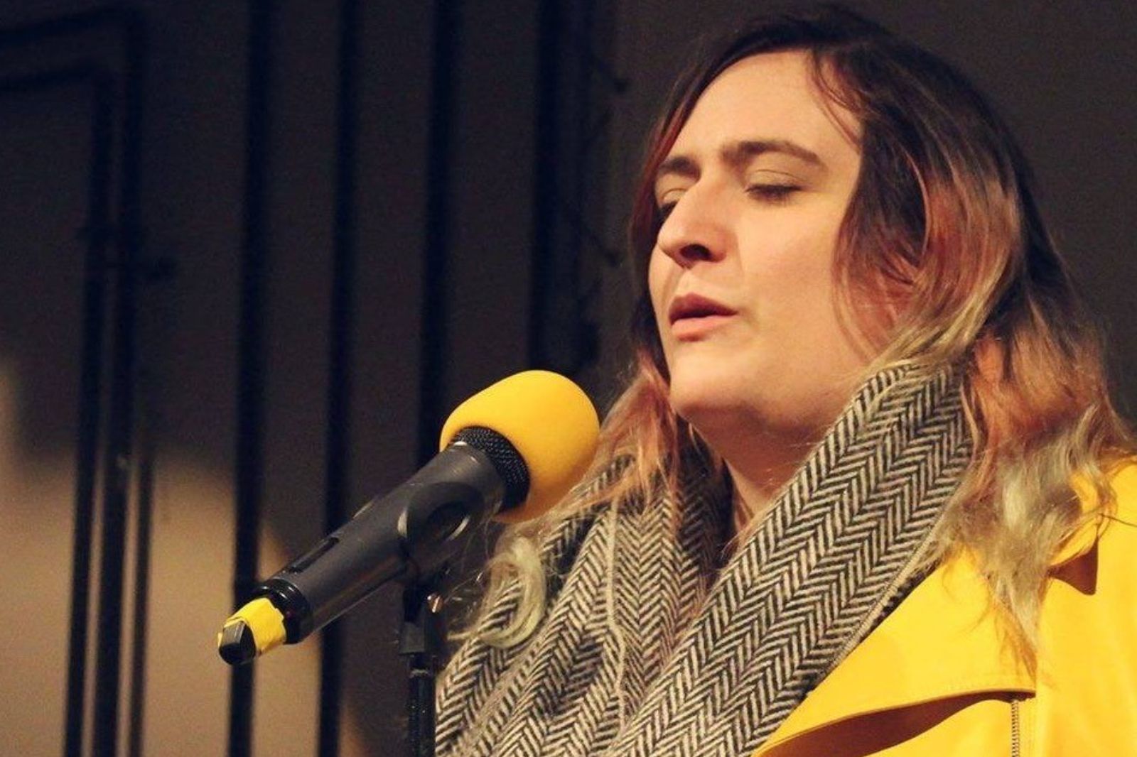 Bath woman represents the UK in global poetry competition