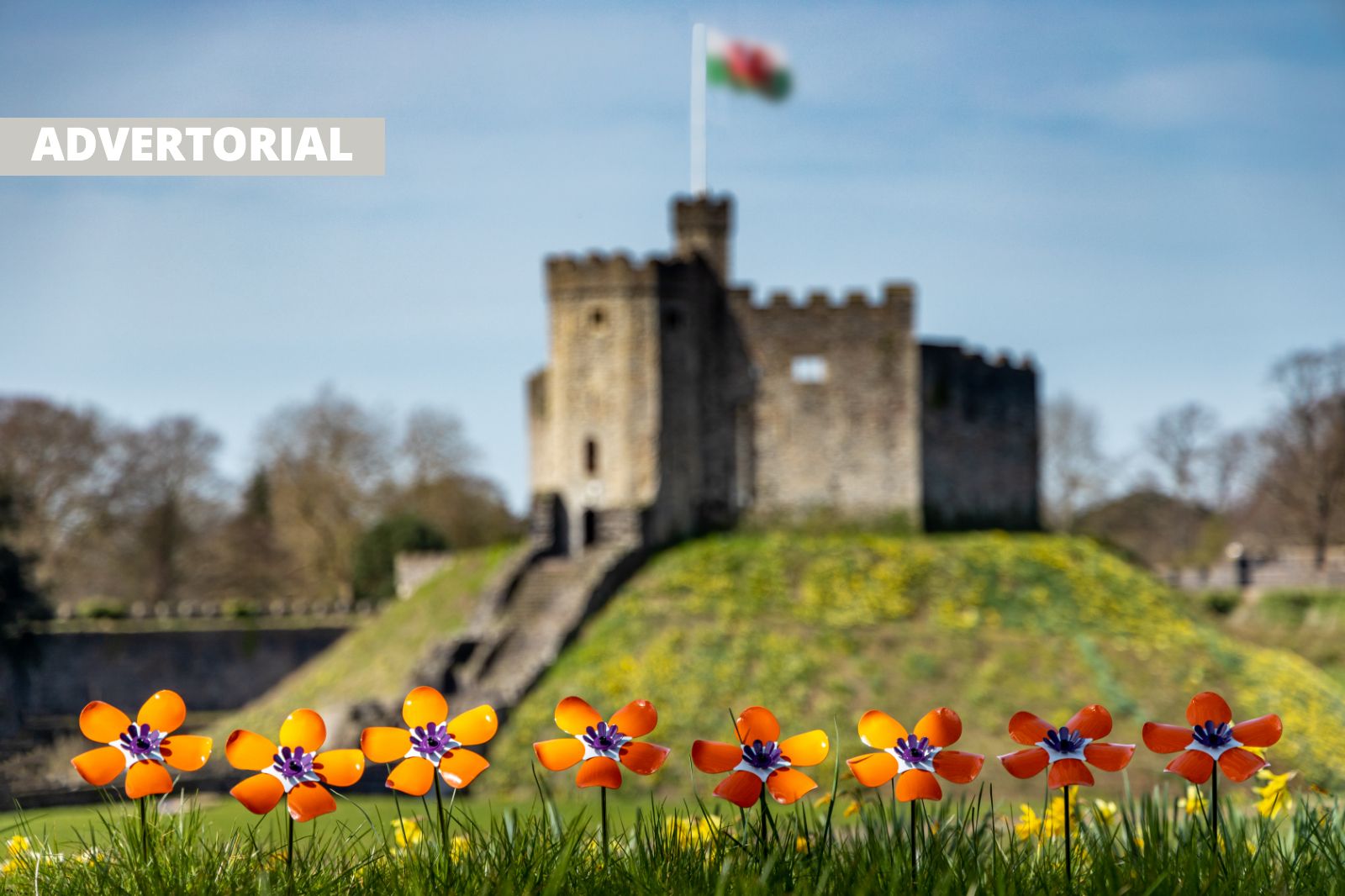 City Hospice launches Forever Flowers campaign to remember family and friends