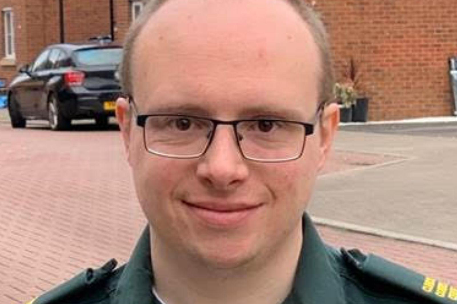 Welsh Ambulance Service manager from Bridgend nominated for national award