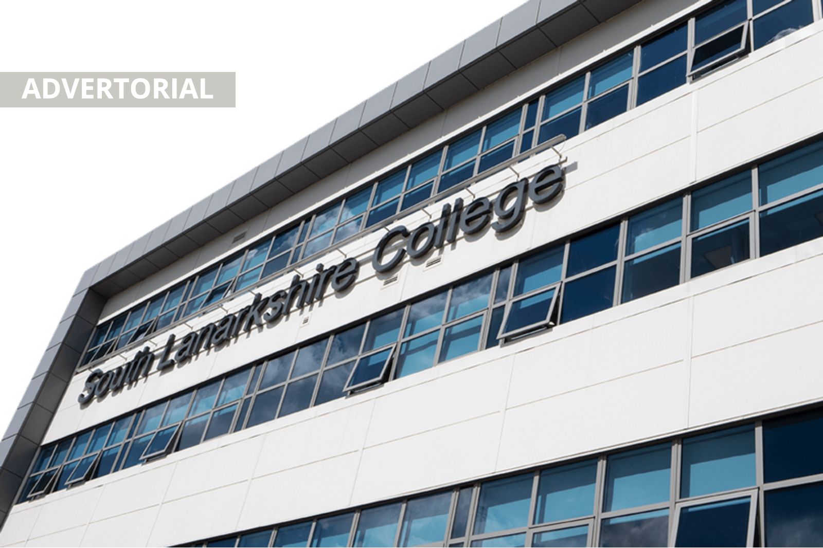 Attend this online information event to find out all about Scotland’s colleges