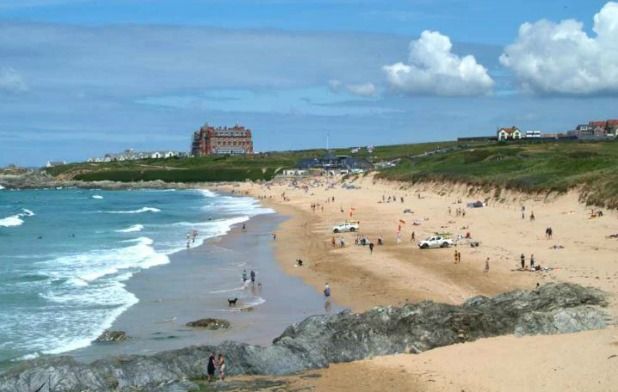 BID businesses to be listed on Visit Newquay for greater exposure post-Covid