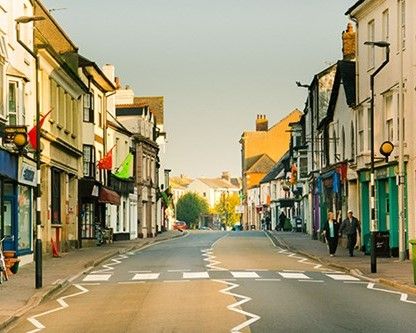 Ask Cullompton council anything with Zoom drop-in session