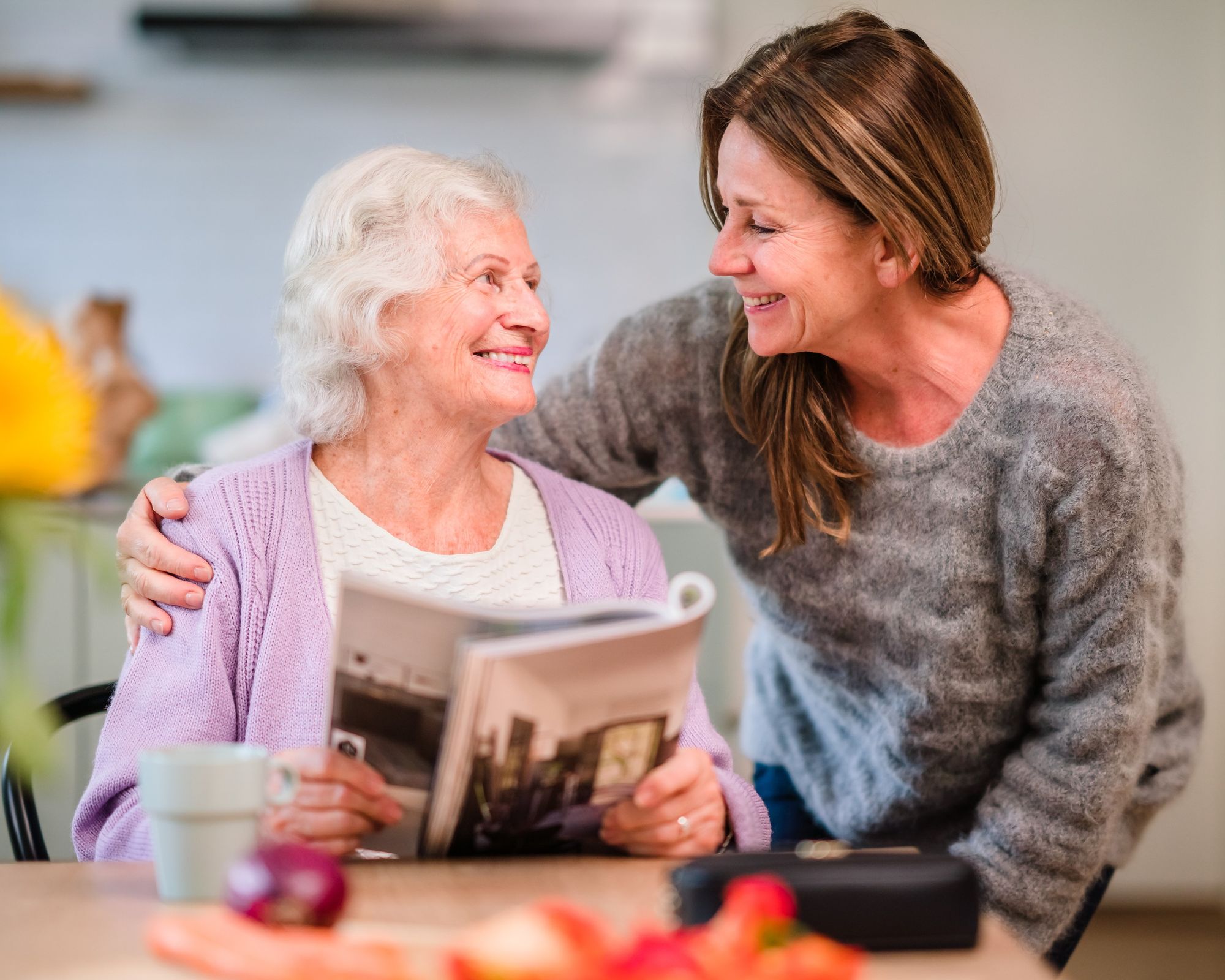 Live-in care service launched by Home Instead Mid Devon and Blackdown Hills