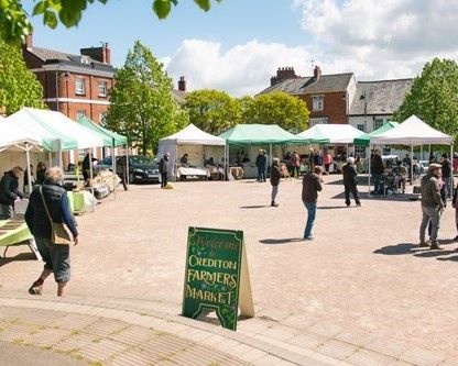 Love Your Town Centre grant offers £5k for projects to revitalise the high street