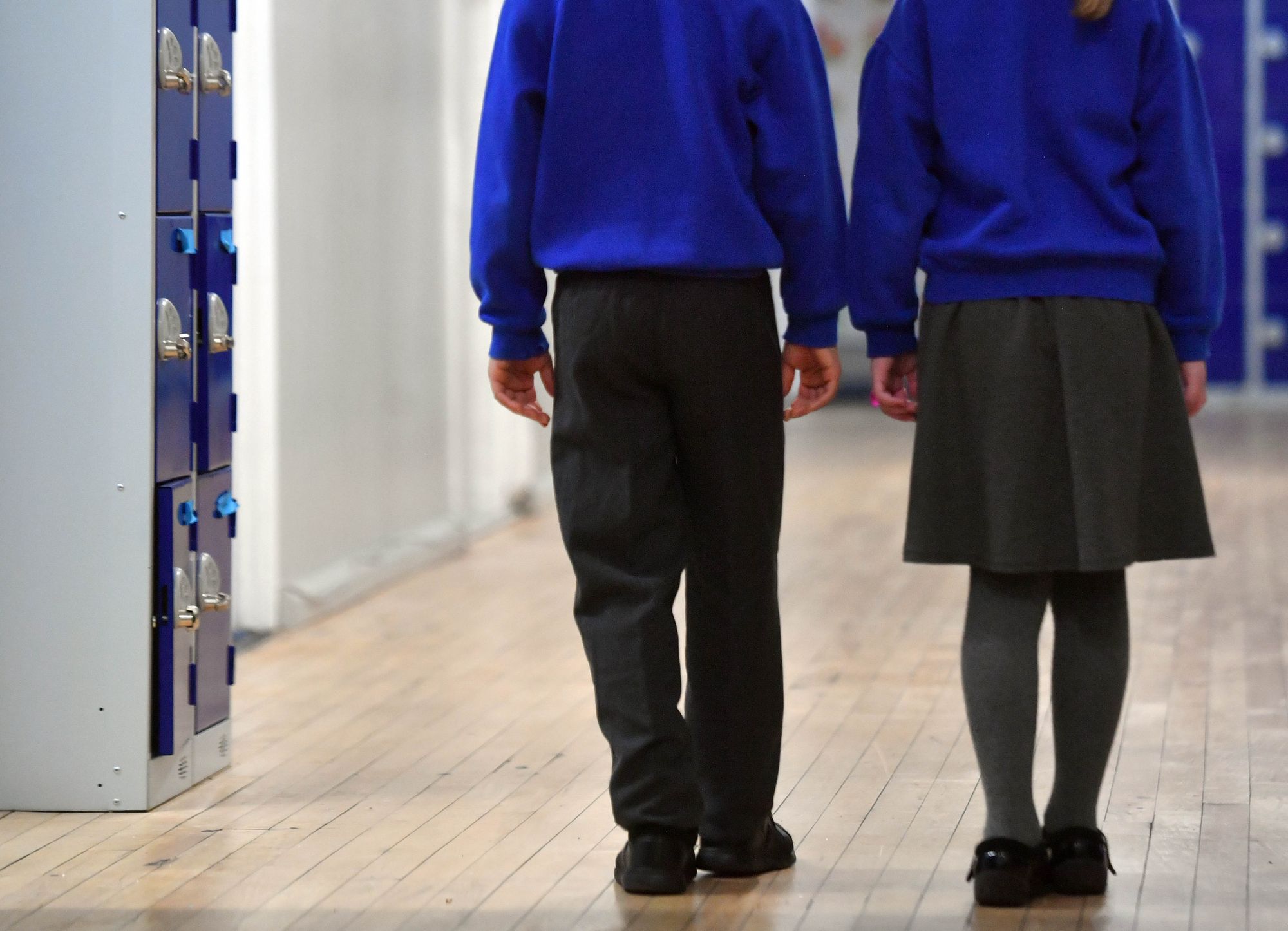 Free school meal parcels on offer to Bridgend pupils over half term