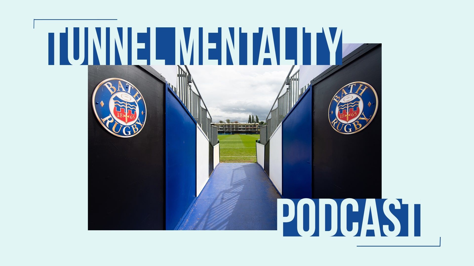 Mental health podcast introduced by Bath Rugby