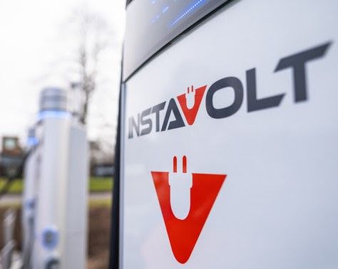 SWT begins roll-out of electric vehicle charging points