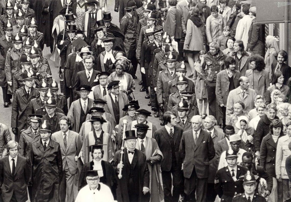 Jun 06 – On this day in Cambridgeshire history