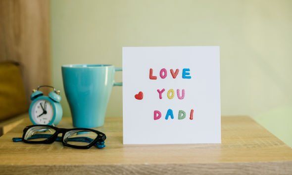 Your special Western Mail Father's Day messages