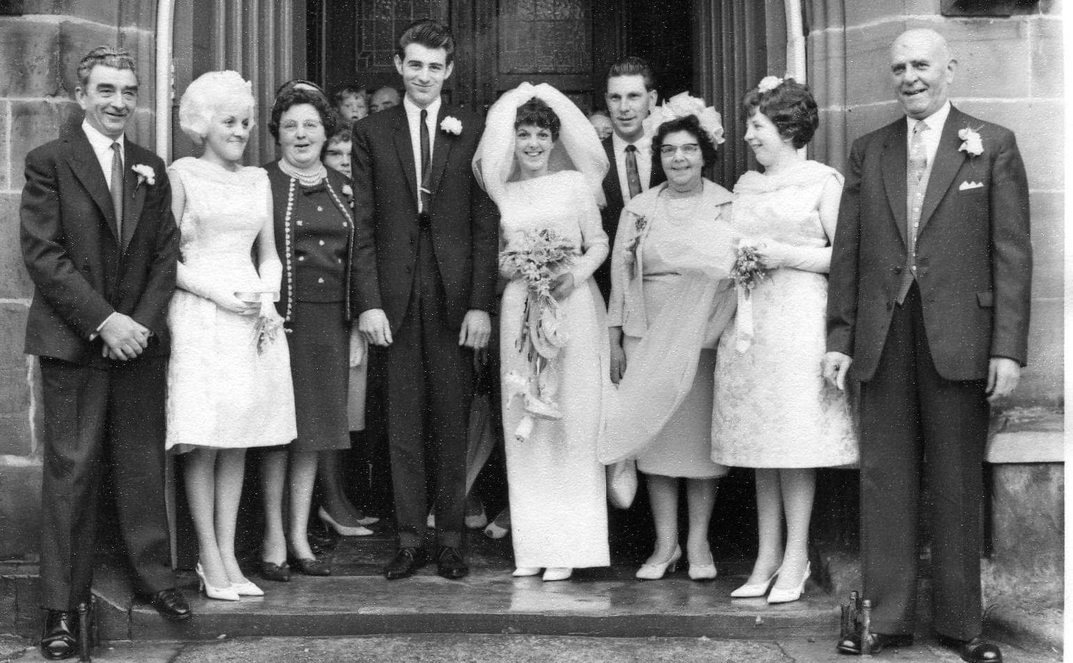 Editor's Pick: A look back at life in Birmingham