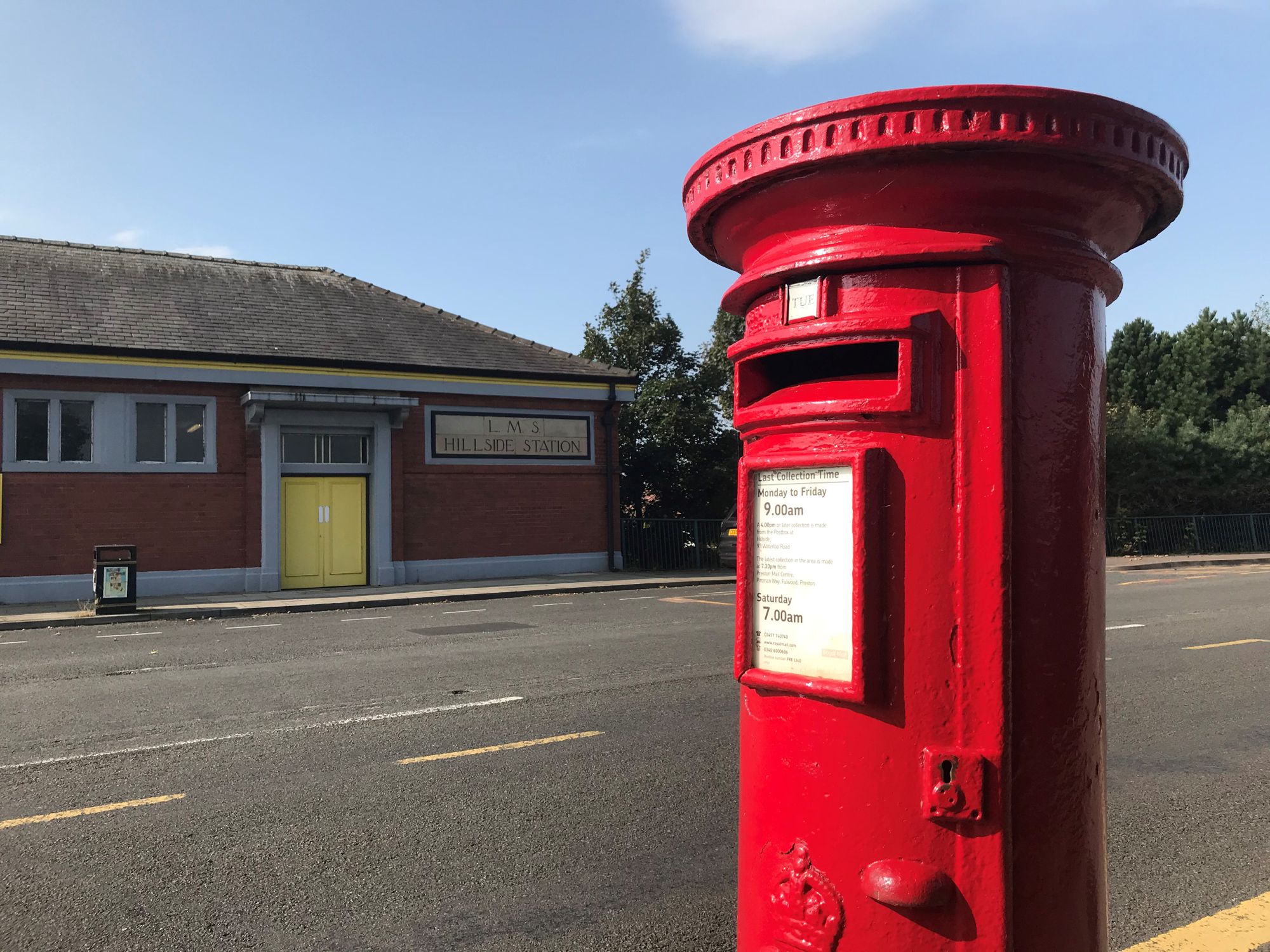 Campaigner urging Southport residents to take part in online consultation