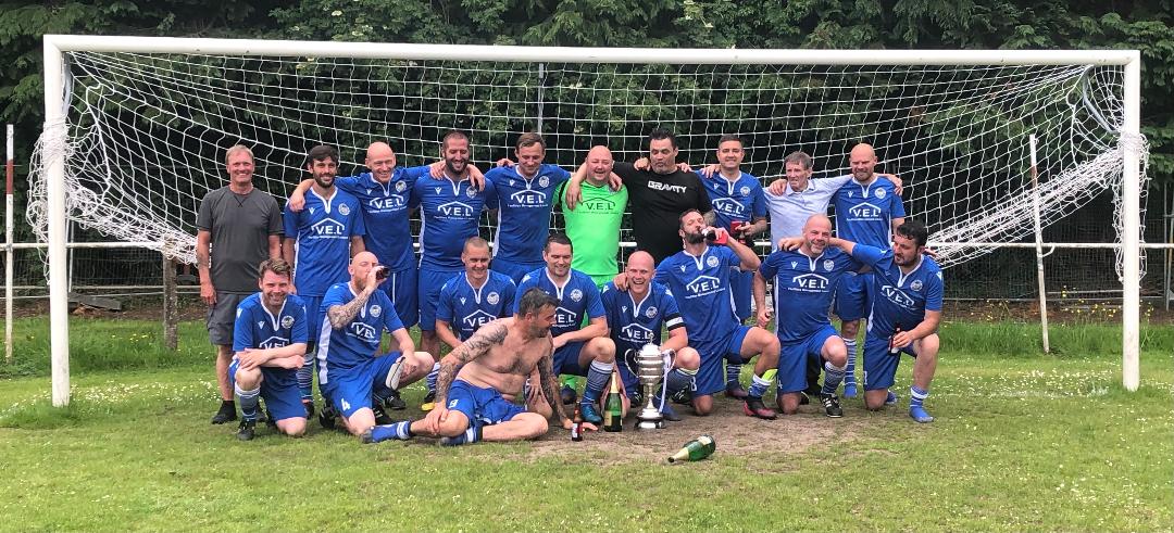 Football: Chester & Wirral football league round up