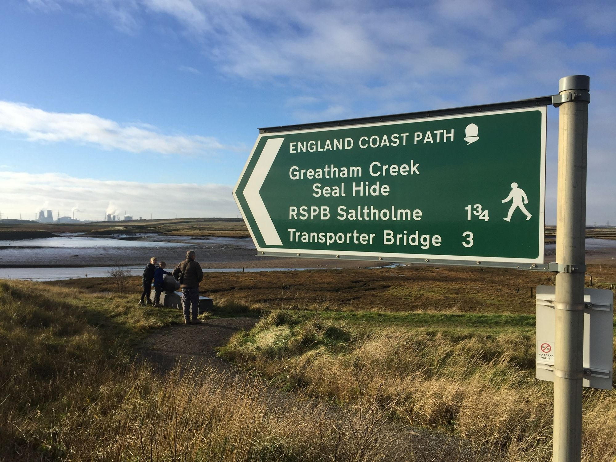 Tees Valley conference to ask 'What nature an do for us?'