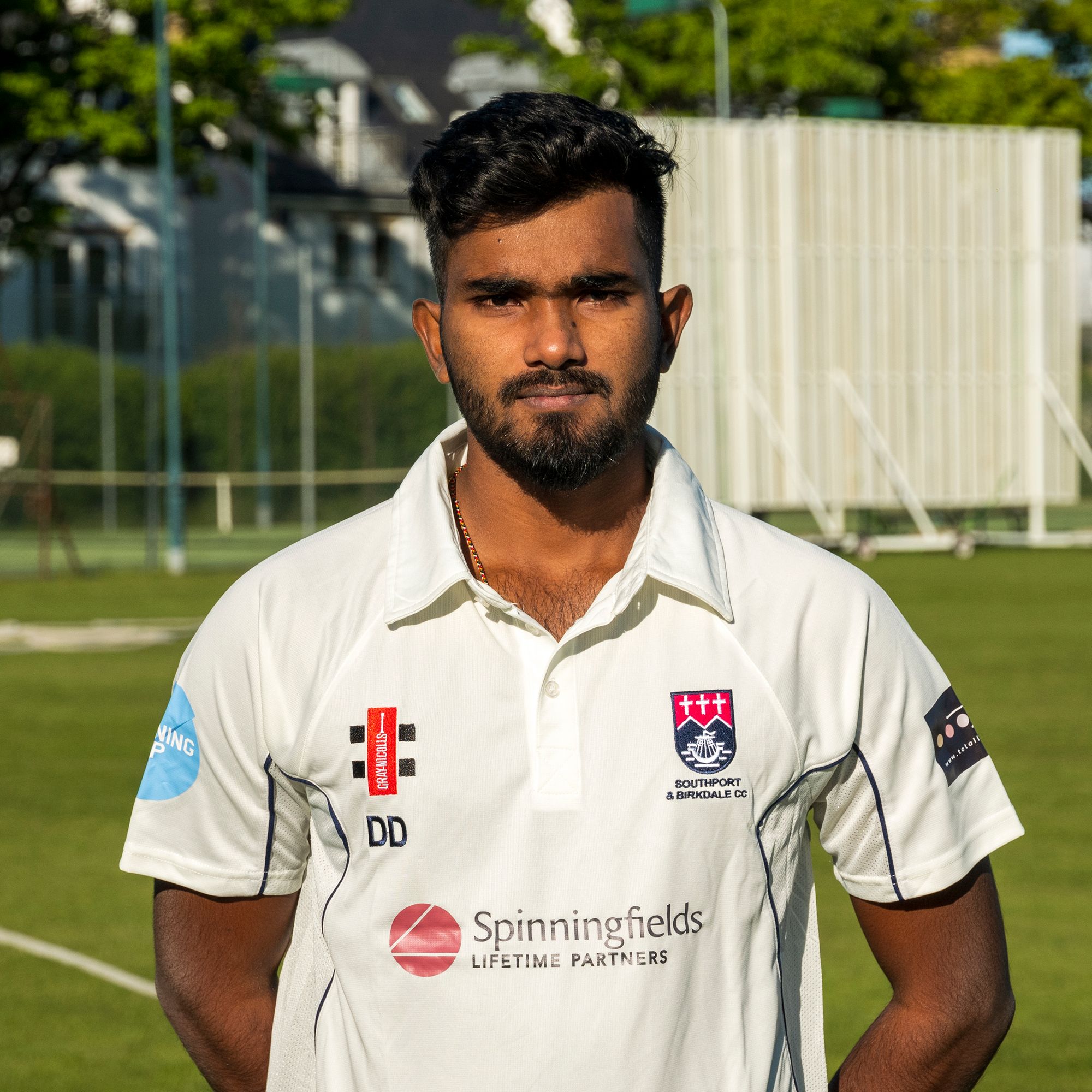 Cricket: Southport & Birkdale lose out to Formby