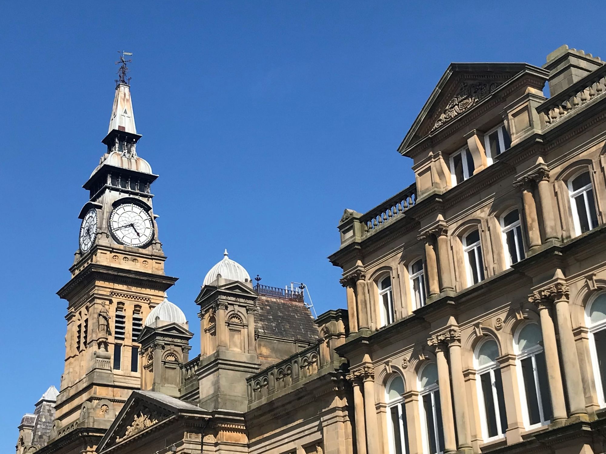Government should pursue 'traditional greener methods of construction' claims Southport campaigner