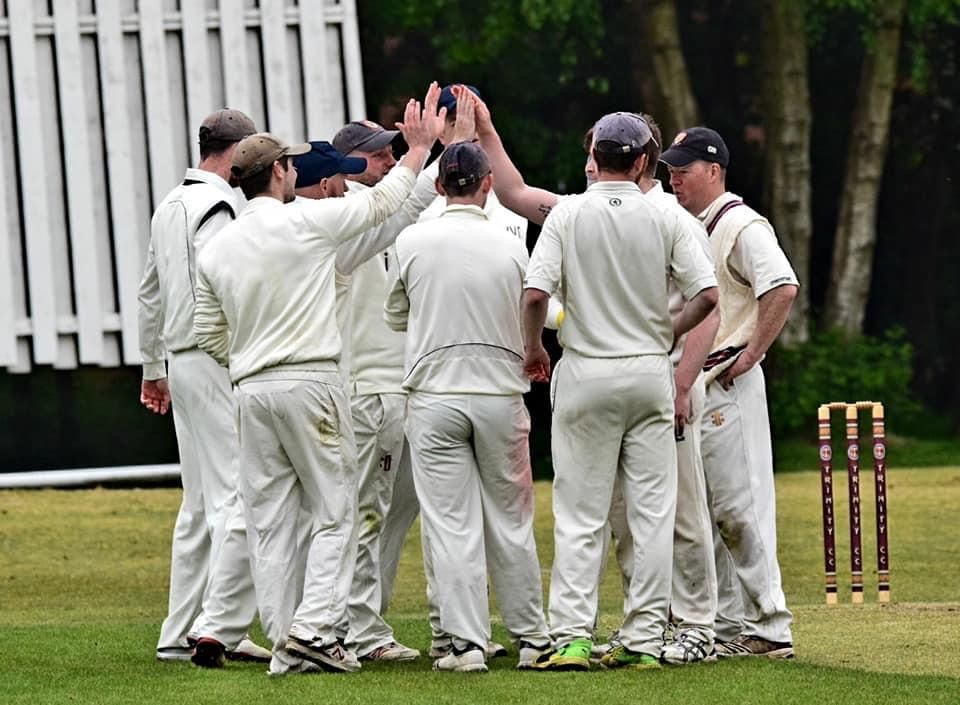 Cricket: Runcorn topple Northwich in emphatic victory