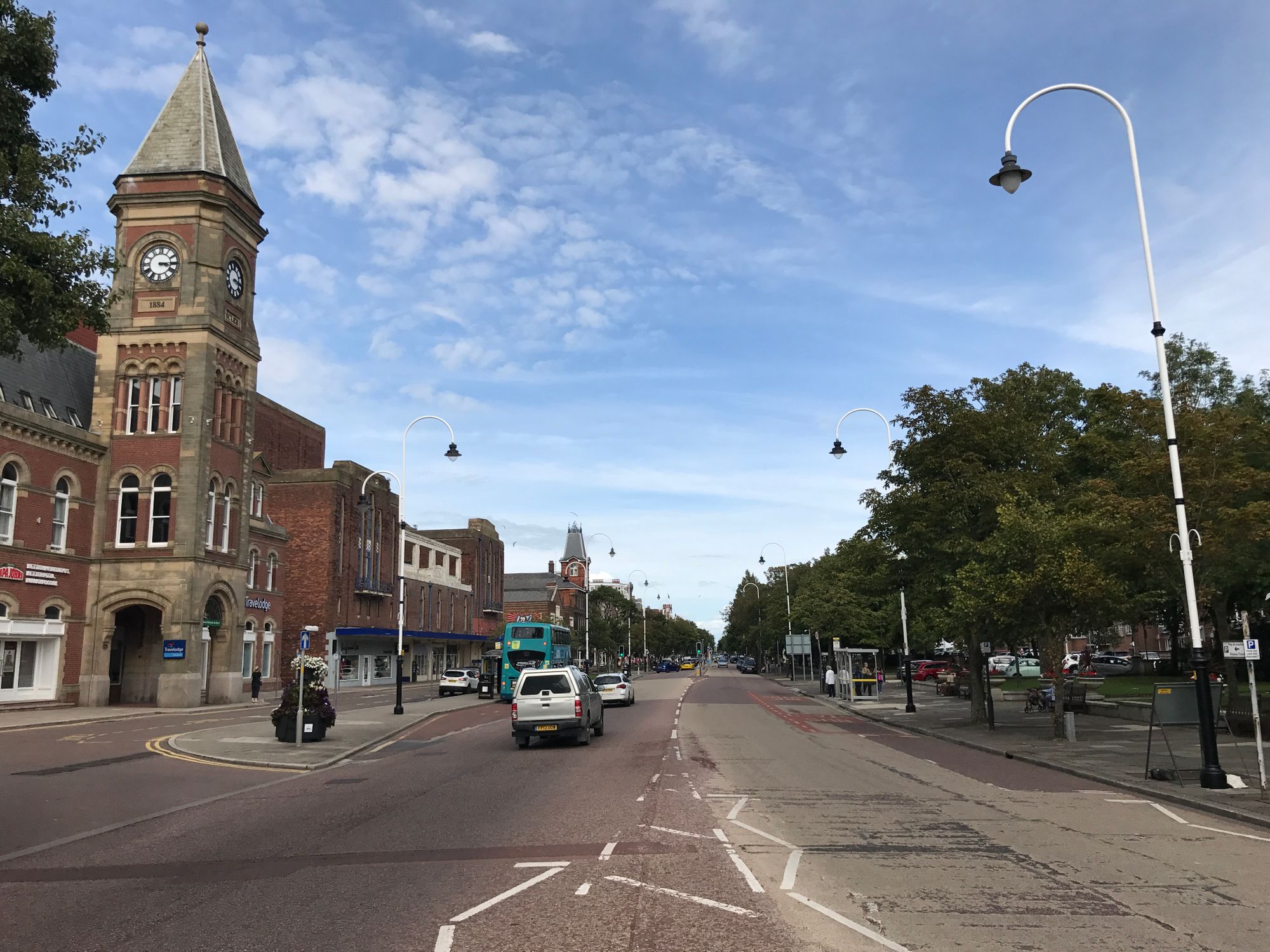 Former Southport Councillor urges residents to submit their views on cycle route consultations