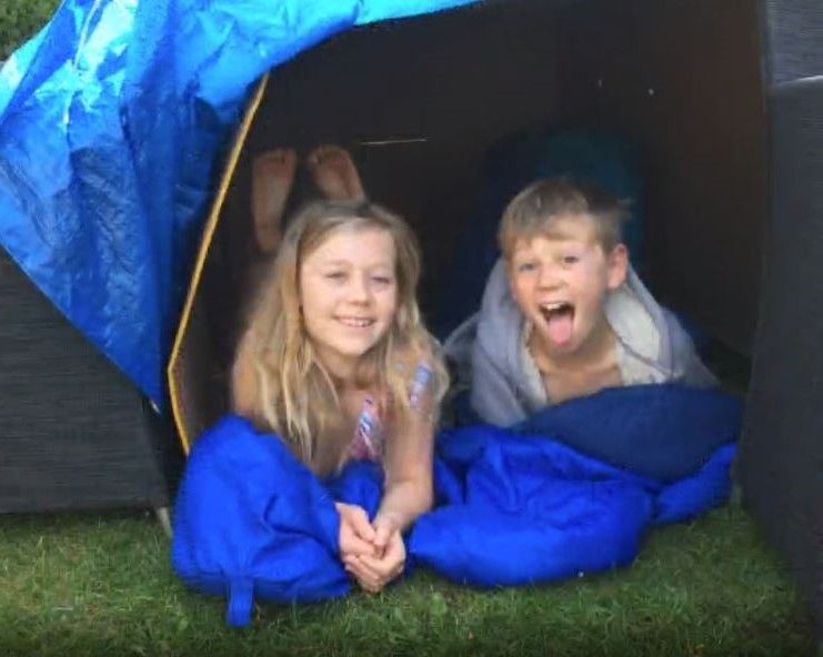 Raise vital funds for CHAT with fun event with serious message