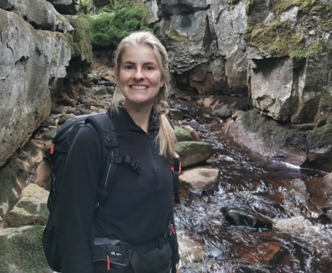 Meet Lucy the lithium geologist on a mission to get more women into the mining industry