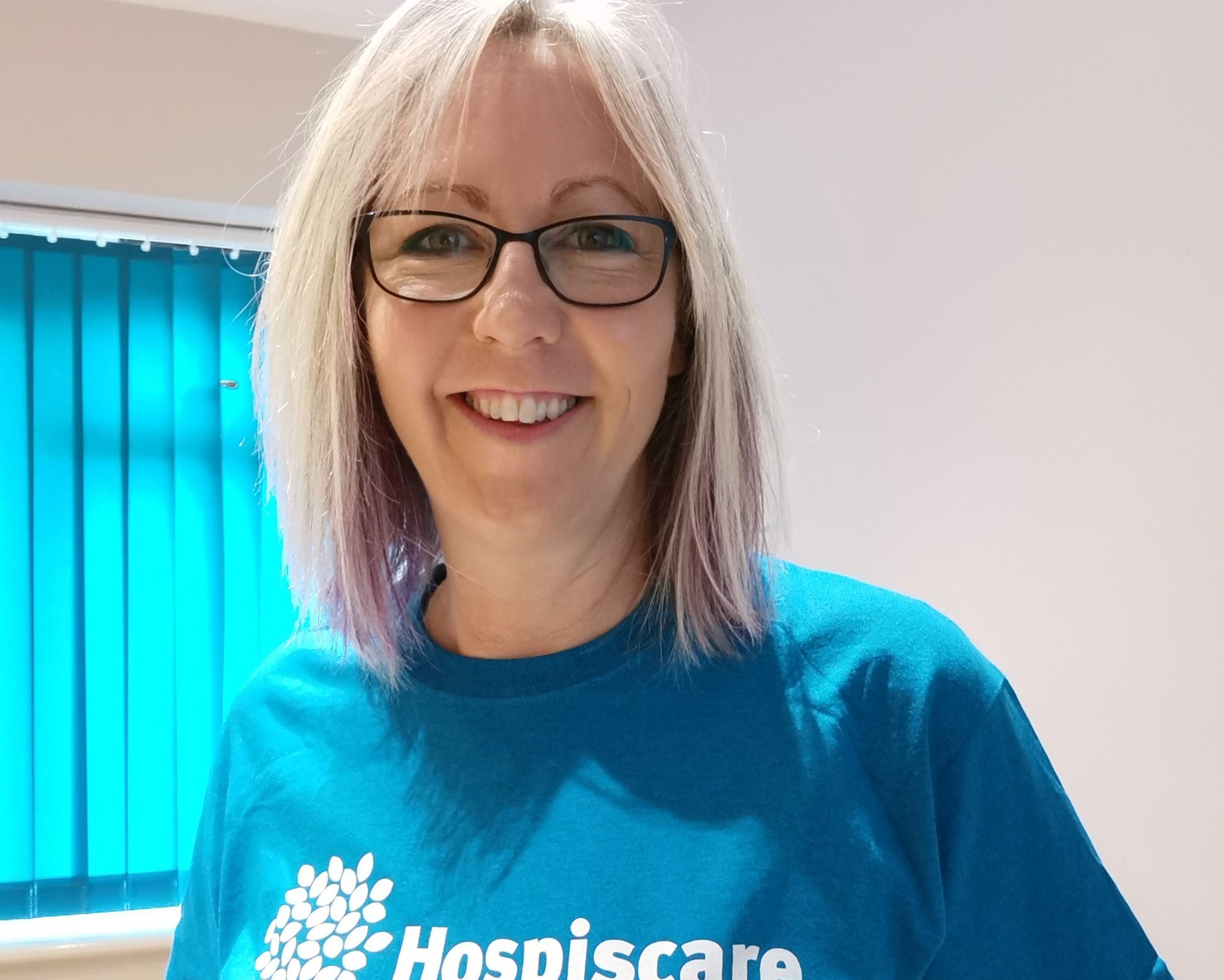 The caring work of Hospiscare and its current needs