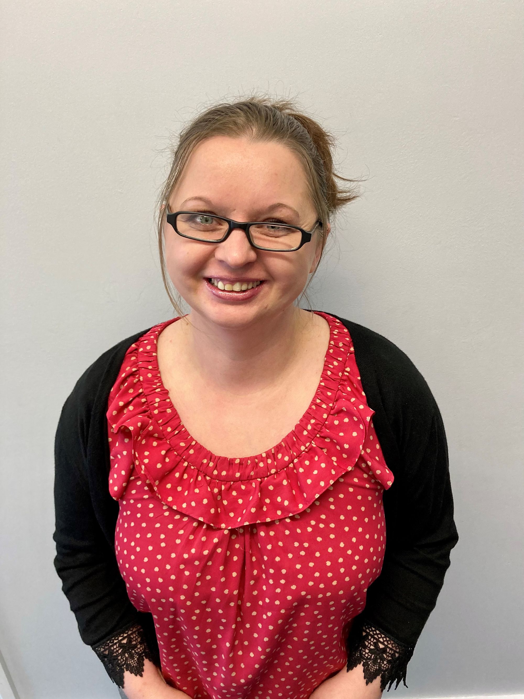 Inspirational Poole Teaching Assistant Honoured In Prestigious UK Celebration Of Teaching