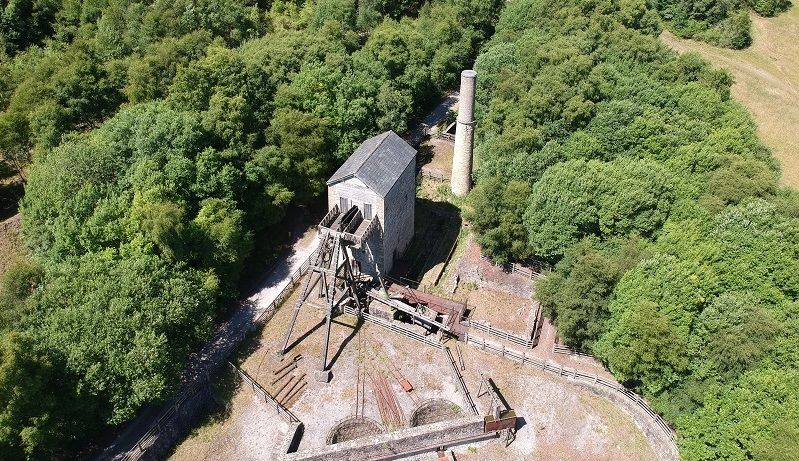 Wrexham scheme awarded grant to help people connect with nature
