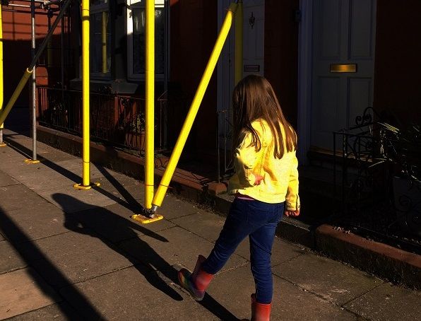 Liverpool photo wins national lockdown photography competition