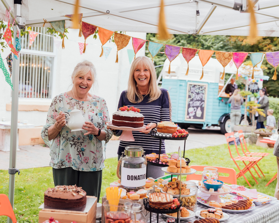 Crafters and businesses invited to set up a stall at North Molton Country Fair