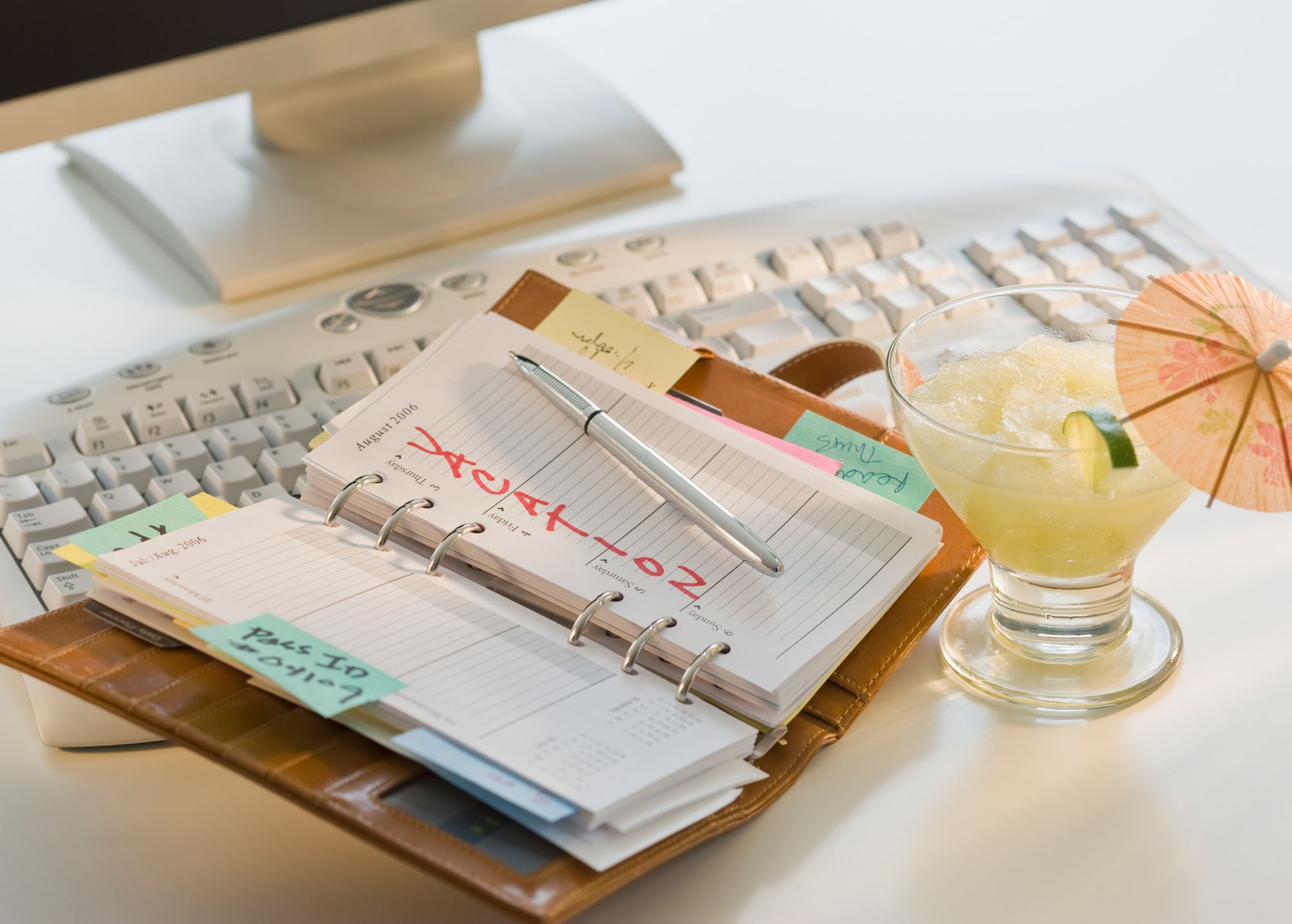 The holiday hacks to double your annual leave