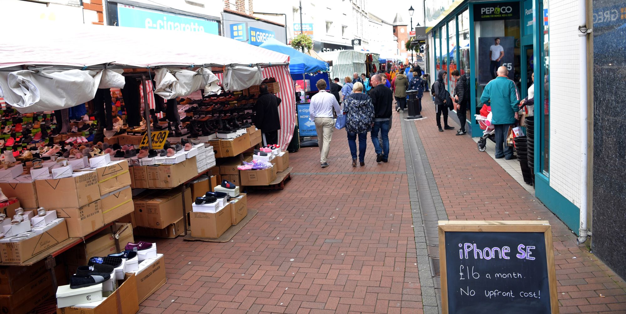 Annual Neath Fair cancelled